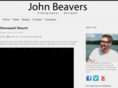 johnbeavers.me