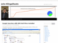 johnklingelhoets.com