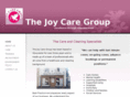 joycaregroup.com
