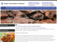 katychocolatefestival.com