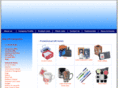 kbelectronicsbd.com