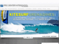 kitesurfgrenadines.com