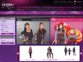 la-voila.com