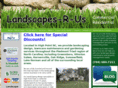 landscapes-r-us.com