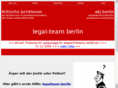 legalteam-berlin.org