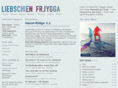 liebschienfrjygga.com