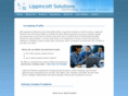 lippincottsolutions.com