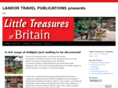 littletreasuresofbritain.com