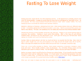 loseweightfasting.com