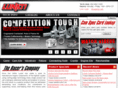 lunatipushrods.com