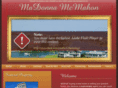 madonnamcmahon.com