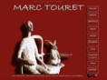 marctouret.net