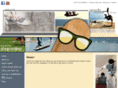 merdelbalanceboard.com