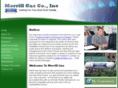 merrillgas.com