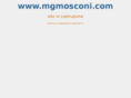 mgmosconi.com