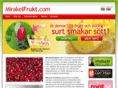 mirakelfrukt.com