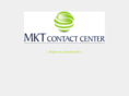 mkt-contactcenter.com
