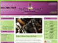 mollysclosetconsignment.com