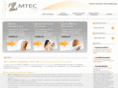 mtec-company.com