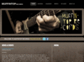 muffintoprecords.com