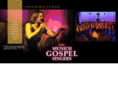 munichgospelsingers.com