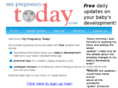 mypregnancytoday.com