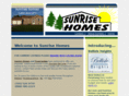 mysunrisehome.com