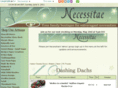 necessitae.com