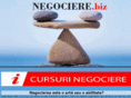 negociere.biz