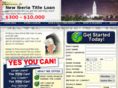 newiberiatitlecash.com