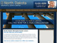 northdakotawrongfuldeathlawyer.com