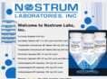 nostrumlabs.com