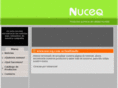 nuceq.com