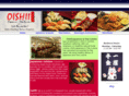 oishiisantee.com