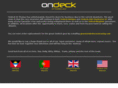 ondecksailing.mobi