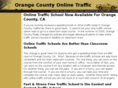 orangecountyonlinetrafficschool.net