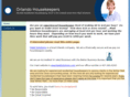 orlandohousekeepers.com