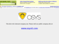 osysit.net