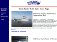 parkeryachts.com