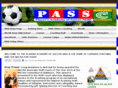 pass1on1.com