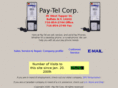 pay-tel.com
