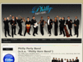 phillyparty.com
