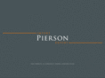 piersonimpex.com
