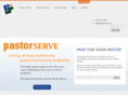 prayforyourpastor.com