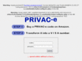 privac-e.com