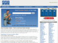 provenportabletoilets.com