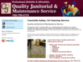 qualityjanitorialserviceca.com