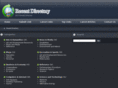 recentdirectory.com
