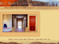 redmesaconstruction.com