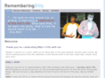 rememberingbilly.com